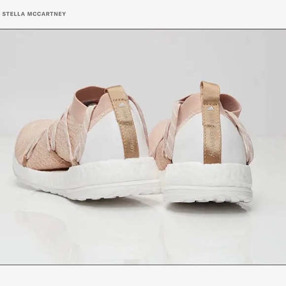 Adidas by Stella McCartney Pure Boost X - Picture 3 of 15